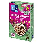 Kölln Muesli Crunchy Berry 400g cocoa-free VEGAN