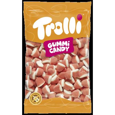 Trolli Kiss 1000g