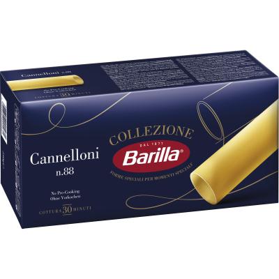 Barilla Collz Cannelloni 250g
