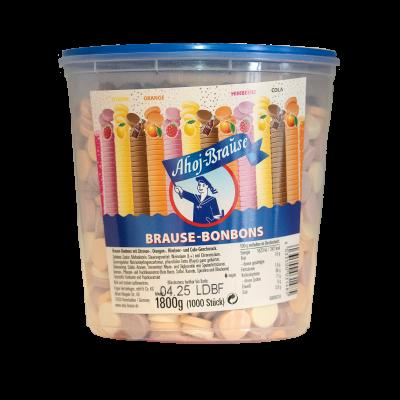 Ahoj Brause-Bonbons 1000 Stück