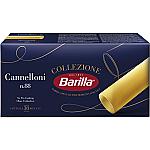 Barilla Collz Cannelloni 250g