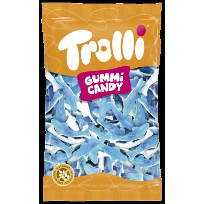 Trolli Haifische 1000g