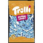 Trolli Sharks 1000g