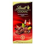 Lindt Cognac Bar 100g