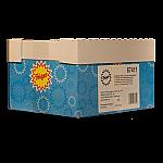 Frigeo Grape Sugar Lolly Chain Packs 3-fold 32 x 8 x 7.5 g