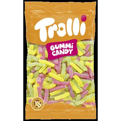 Trolli Saure Stäbchen 1000g