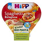 HiPP Spaghetti Bolognese with Mediterranean Herbs 250g