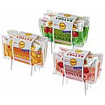 Frigeo Traubenzucker Lolly Kettenpacks 3-fach 32 x 8 x 7,5 g