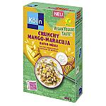 Kölln Müsli Crunchy Mango-Maracuja 400g