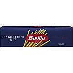 Barilla Classic Spaghettoni No.7 (500g)