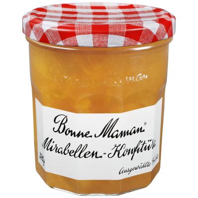 Bonne Maman Mirabellen-Konfitüre 370g