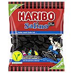 Haribo Salinos Licorice 175g