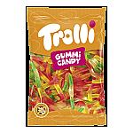 Trolli Gummy Worms 1000g