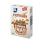 Kölln Cereals CINNA SNAX 375g