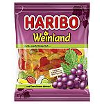 Haribo Wine Country 175g Gummy Candy