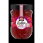 Schwartau Extra Rote Johannisbeer.Himbeer-Gelee 340g