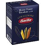 Barilla Collz Mzz Penne Trico IMU 500g