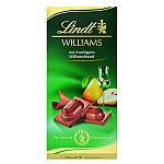 Lindt Williams Bar 100g
