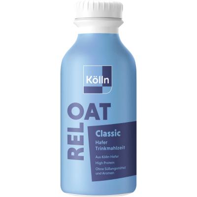 Kölln RELOAT Hafer-Trinkmahlzeit Classic 500ml