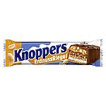 Knoppers Bar Peanut 1x1 piece (40g)