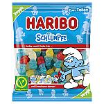 Haribo Schlümpfe 175g Fruchtgummi Schluempfe