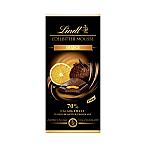 Lindt Dark Chocolate Mousse Orange 150g