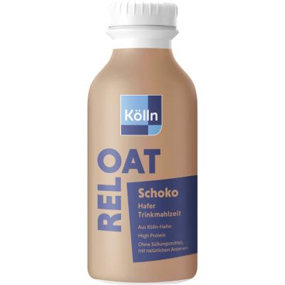 Kölln RELOAT Hafer-Trinkmahlzeit Schoko 500ml