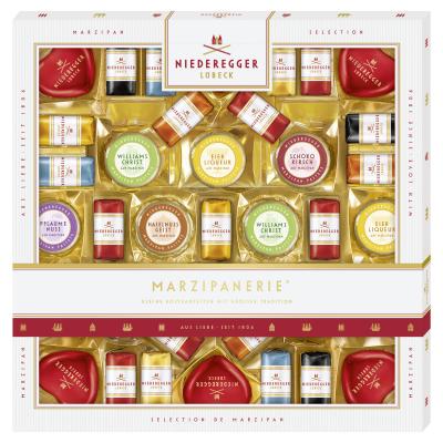 Niederegger Marzipanery® 502g