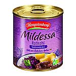 Hengstenberg Mildessa Rotkohl 314ml
