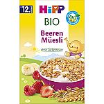 HiPP Berry Muesli 200g