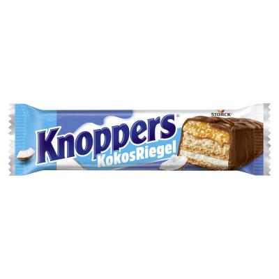 Knoppers Riegel Kokos 1x1er = 40g