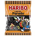 Haribo Lakritz Parade 175 g