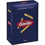 Barilla Classic Girandole No.34 (500g)