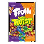 Trolli Squiggle Twist 1000g
