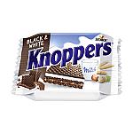 Knoppers Black&White 1x1 piece = 25g