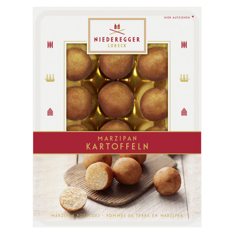 Niederegger Marzipan Kartoffeln 100g