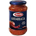Barilla Arrabiata Sauce 400g