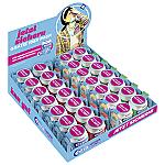 Wrigley Extra PROFESSIONAL Fresh Dose + OTC Strawberry/Melon Mint/Spearmint/Strong Mint 28 Consumption Units (Bundles) 1,960kg