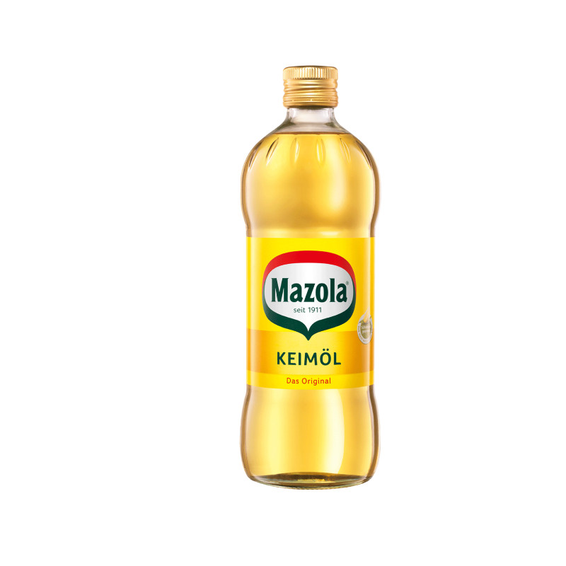 Mazola® Seed Oil 750ml