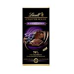 Lindt Mousse Blueberry Lav. 150g