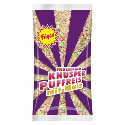 Frigeo Crispy Puffed Rice 80 g