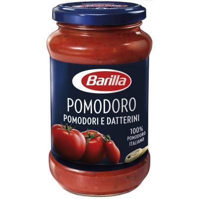 Barilla Sauce Cl. Pomodoro 400g