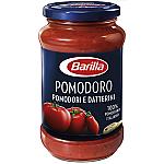 Barilla Sauce Cl. Tomato 400g