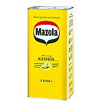 Mazola® Seed Oil 5L