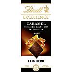 Lindt EXCELLENCE Caramel-Salt 100g