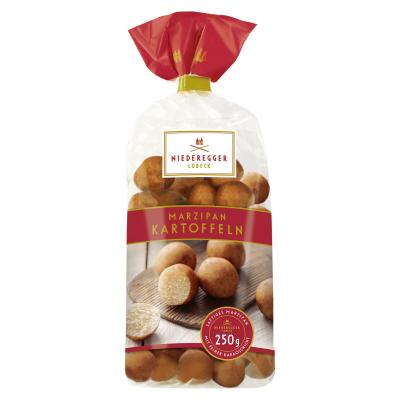 Niederegger Marzipan Potato Bag 250g