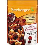 Seeberger Genuss-Mix süß & salzig 150g