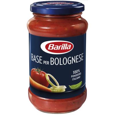 Barilla Sauce Base for Bolognese 400g