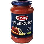 Barilla Sauce Base for Bolognese 400g
