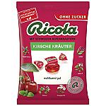 Ricola Kirsche Kräuter o.Z. 75g